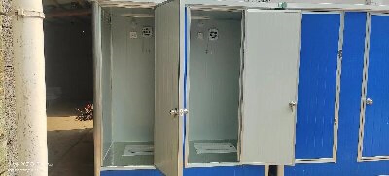 集装箱活动房出租